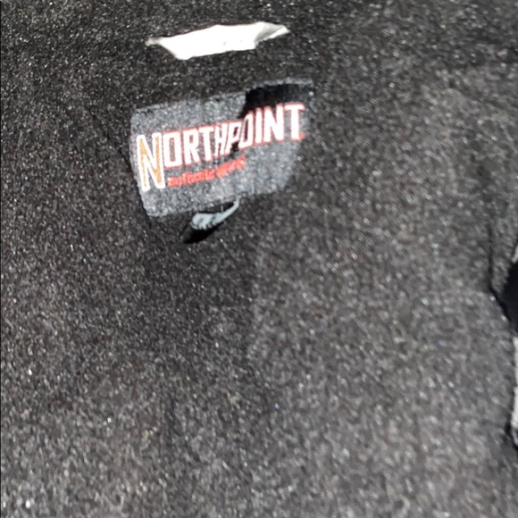 Coat - Picture 1 of 2